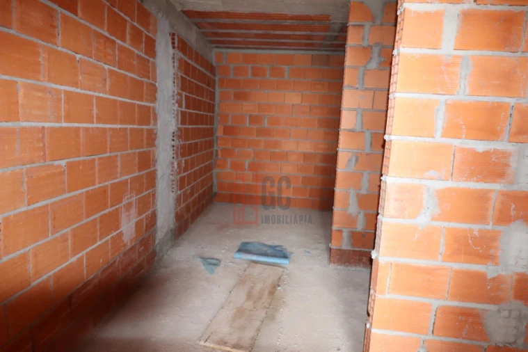 Apartamento T2 para Venda em Mafamude e Vilar do Paraíso Foto 7