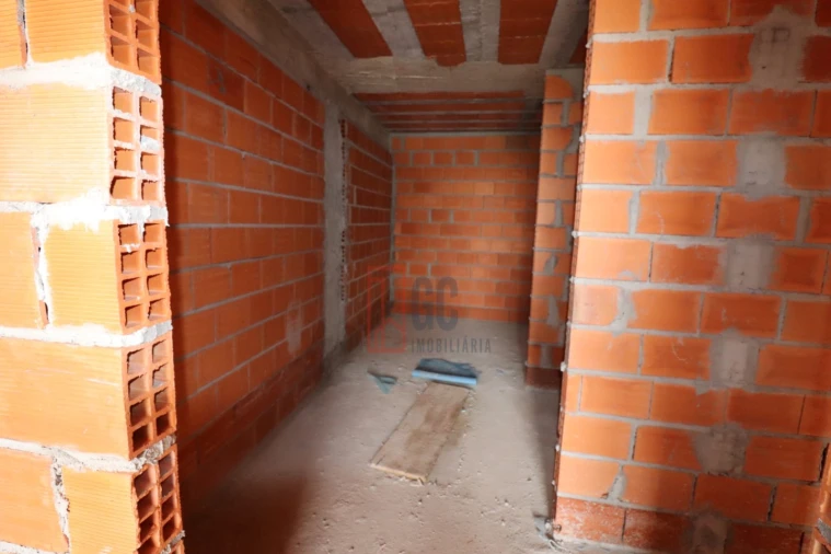 Apartamento T2 para Venda em Mafamude e Vilar do Paraíso Foto 8