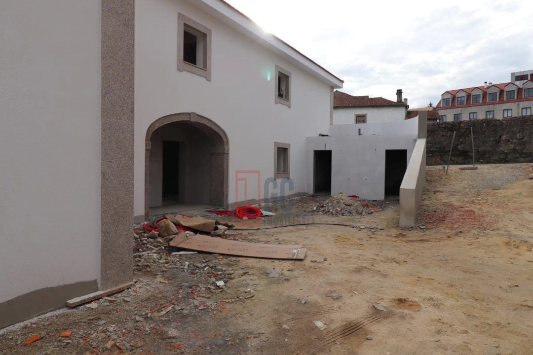Moradia T3 para Venda em Pedroso e Seixezelo Foto 2