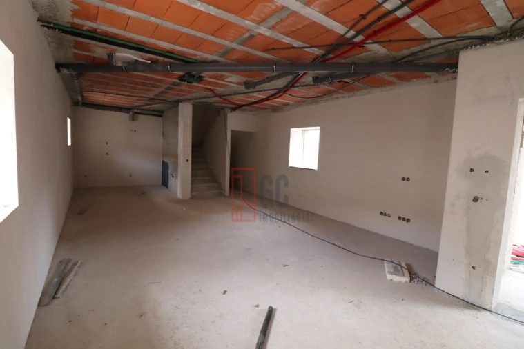 Moradia T3 para Venda em Pedroso e Seixezelo Foto 5