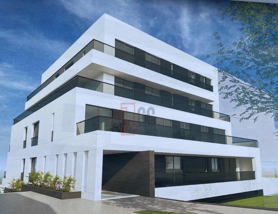 Apartamento T2 para Venda em Mafamude e Vilar do Paraíso Foto 1