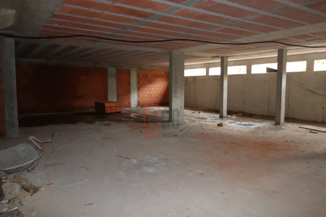 Apartamento T2 para Venda em Mafamude e Vilar do Paraíso Foto 11