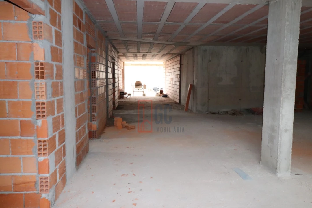 Apartamento T2 para Venda em Mafamude e Vilar do Paraíso Foto 13