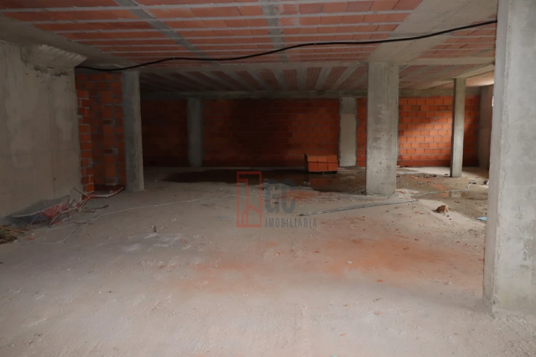 Apartamento T2 para Venda em Mafamude e Vilar do Paraíso Foto 14