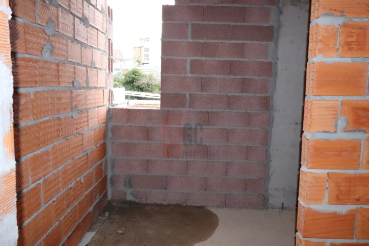 Apartamento T2 para Venda em Mafamude e Vilar do Paraíso Foto 7