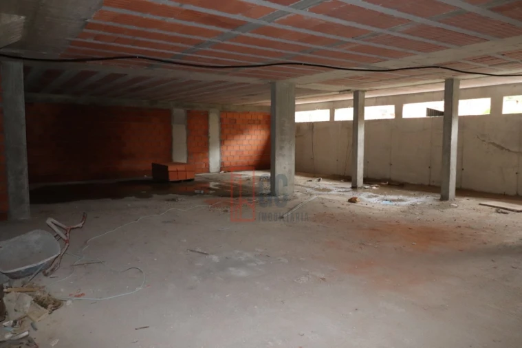 Apartamento T2 para Venda em Mafamude e Vilar do Paraíso Foto 11
