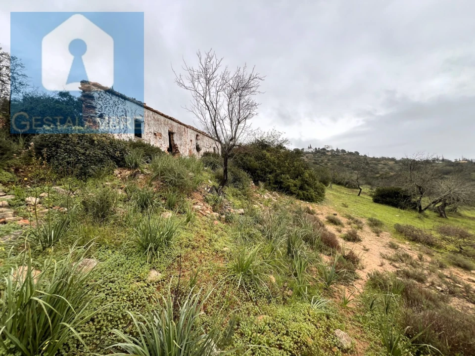 Terreno Misto para Venda em Paderne Foto 10