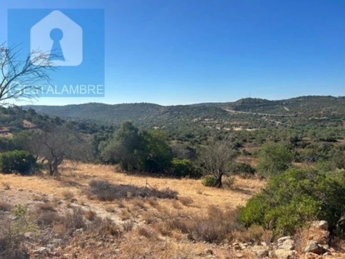 Terreno Misto para Venda em Paderne Foto 2