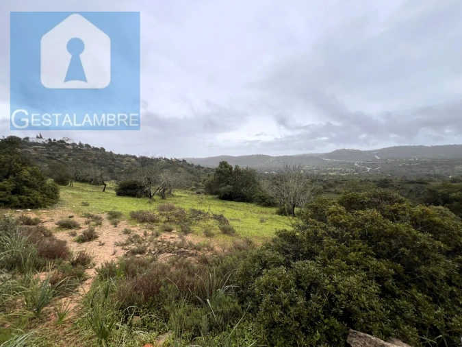 Terreno Misto para Venda em Paderne Foto 8