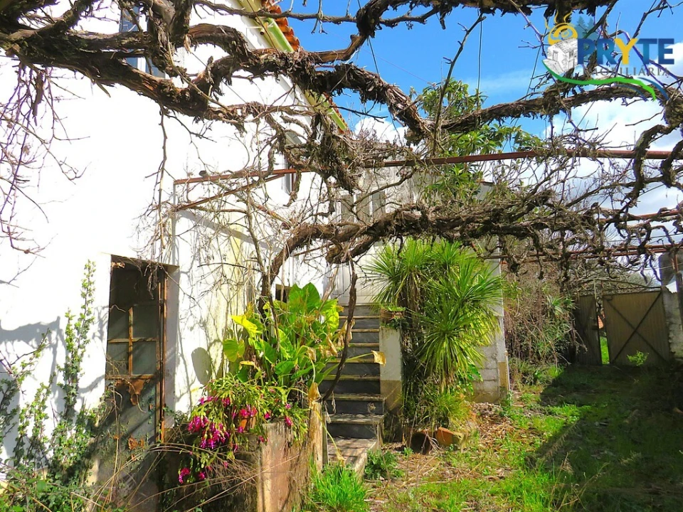 Quinta T3 para Venda em Cabeçudo Foto 3