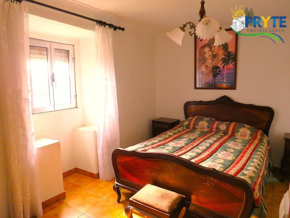 Quinta T3 para Venda em Cabeçudo Foto 5