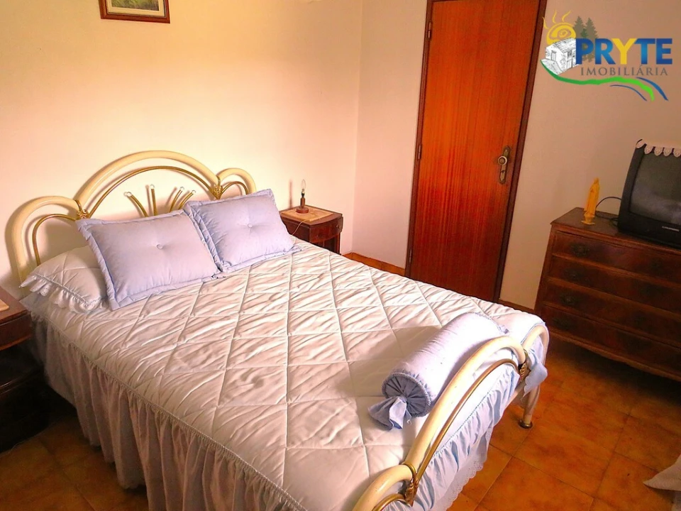 Quinta T3 para Venda em Cabeçudo Foto 6
