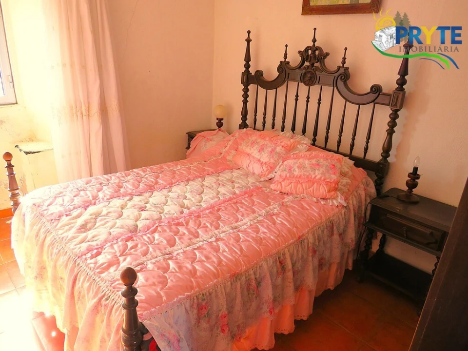 Quinta T3 para Venda em Cabeçudo Foto 7