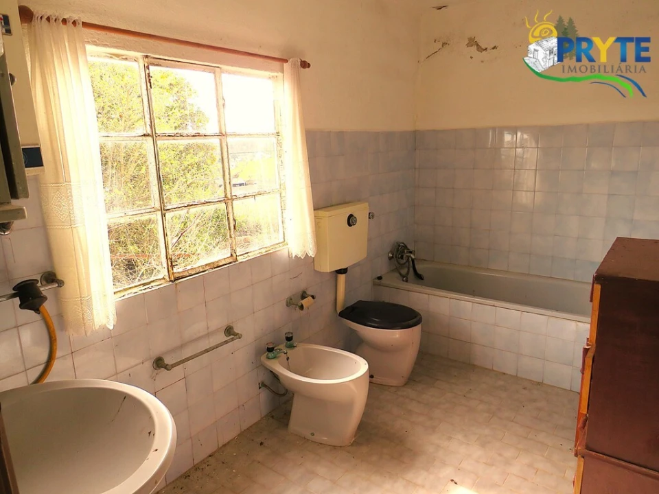 Quinta T3 para Venda em Cabeçudo Foto 8