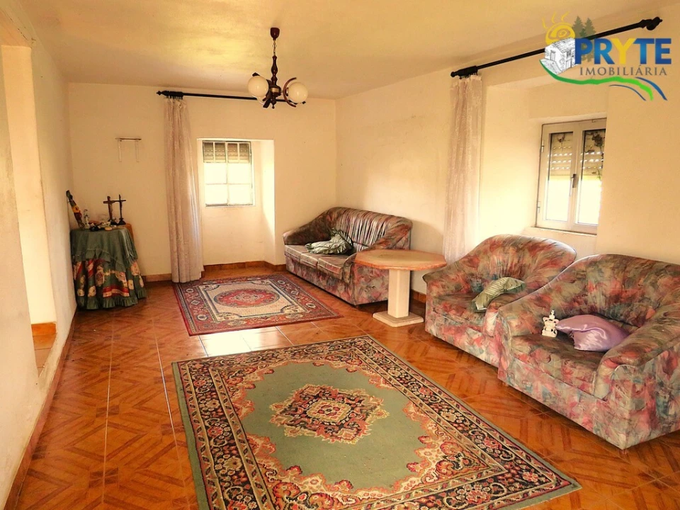 Quinta T3 para Venda em Cabeçudo Foto 9