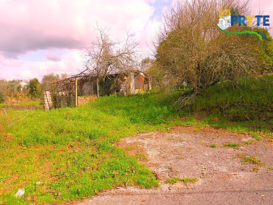 Quinta T3 para Venda em Cabeçudo Foto 26