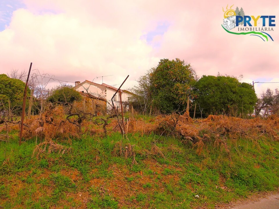 Quinta T3 para Venda em Cabeçudo Foto 27