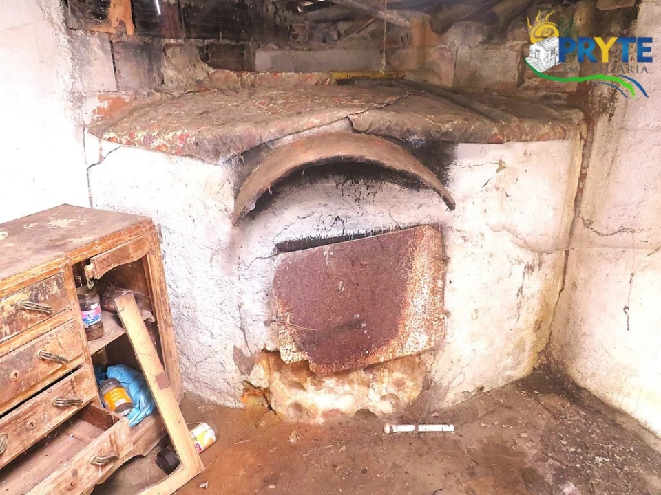 Quinta T3 para Venda em Cabeçudo Foto 29