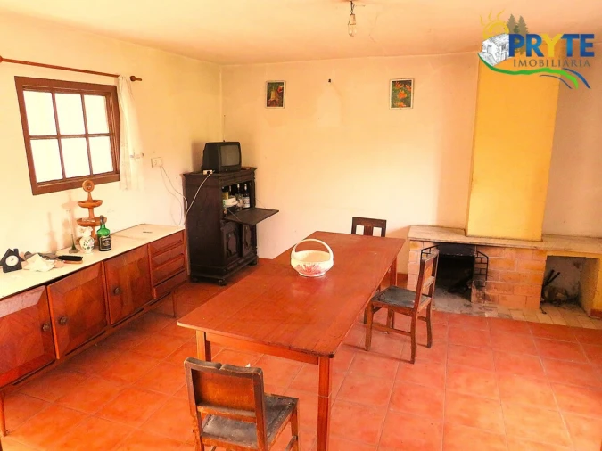 Quinta T3 para Venda em Cabeçudo Foto 4