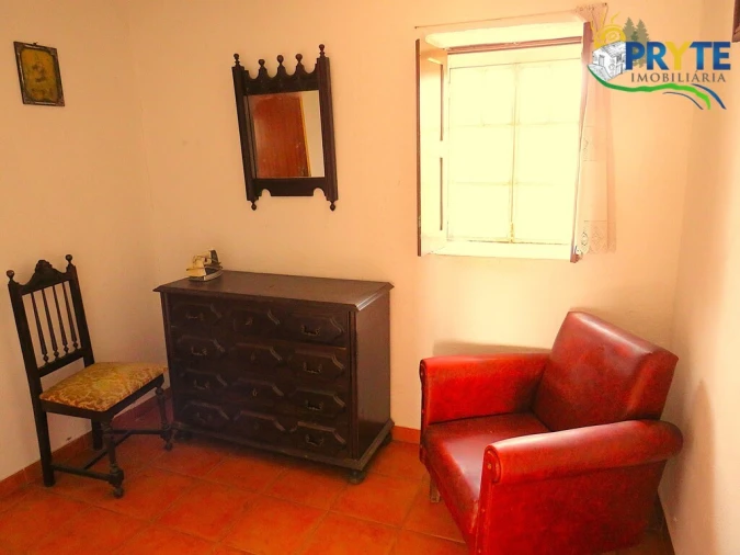 Quinta T3 para Venda em Cabeçudo Foto 10