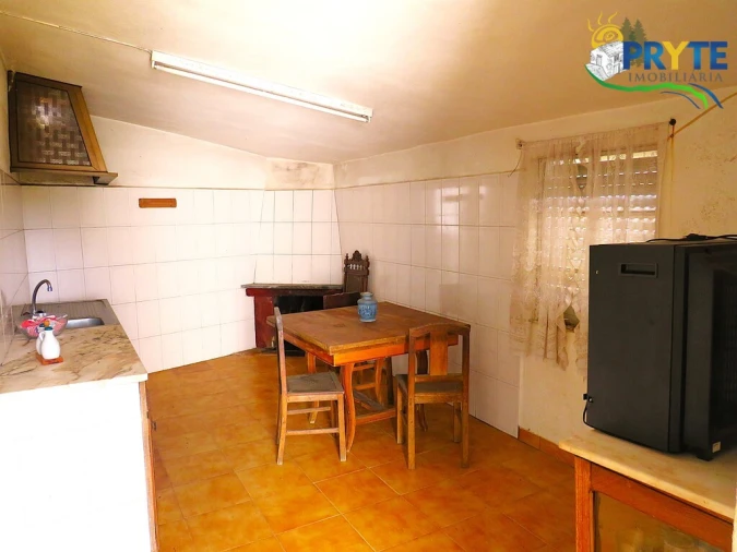Quinta T3 para Venda em Cabeçudo Foto 11