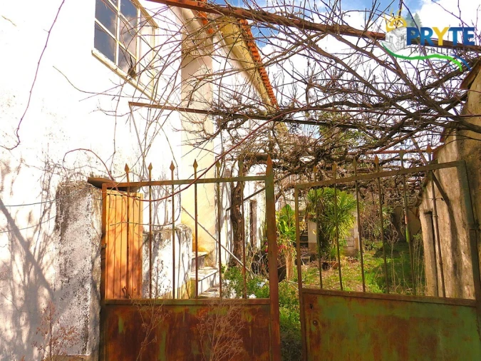 Quinta T3 para Venda em Cabeçudo Foto 12