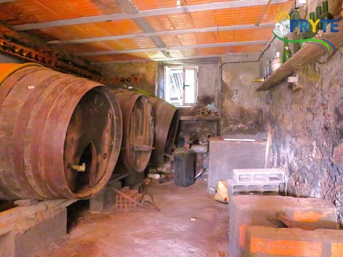 Quinta T3 para Venda em Cabeçudo Foto 30