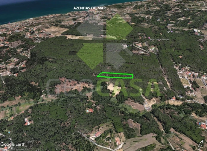 Terreno Agricola ou Rústico para Venda em Santa Maria e São Miguel, São Martinho, São Pedro Penaferrim Foto 16