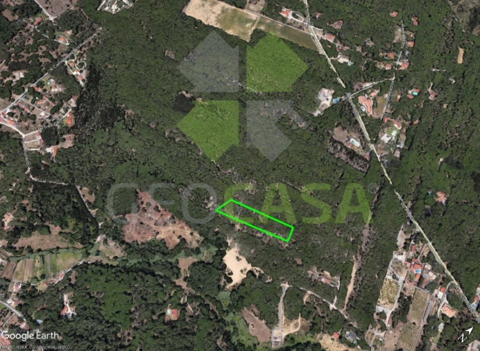 Terreno Agricola ou Rústico para Venda em Santa Maria e São Miguel, São Martinho, São Pedro Penaferrim Foto 17