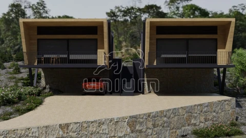 Moradia T2 para Venda em Nogueira, Meixedo e Vilar de Murteda
