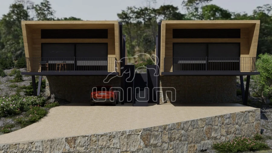 Moradia T2 para Venda em Nogueira, Meixedo e Vilar de Murteda Foto 3