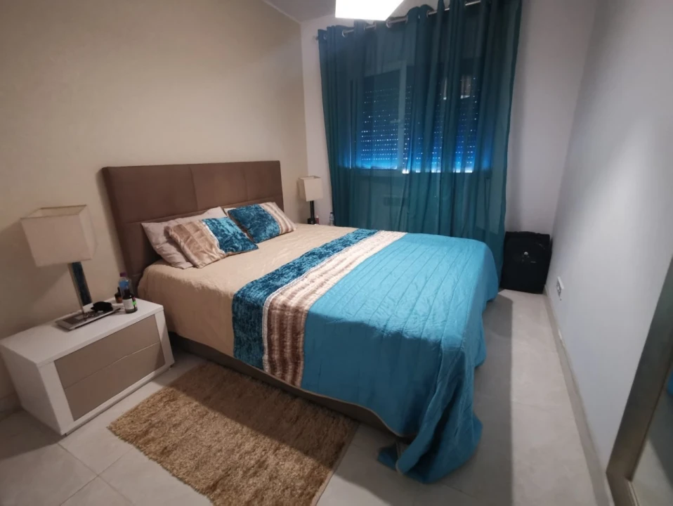 Apartamento T2 para Arrendamento em Sacavém e Prior Velho Foto 3