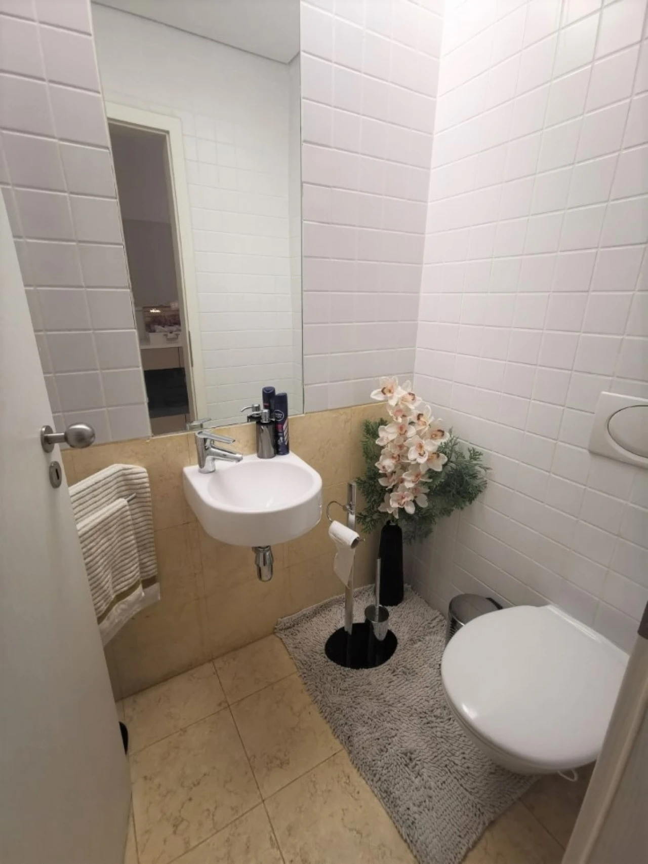 Apartamento T2 para Arrendamento em Sacavém e Prior Velho Foto 5