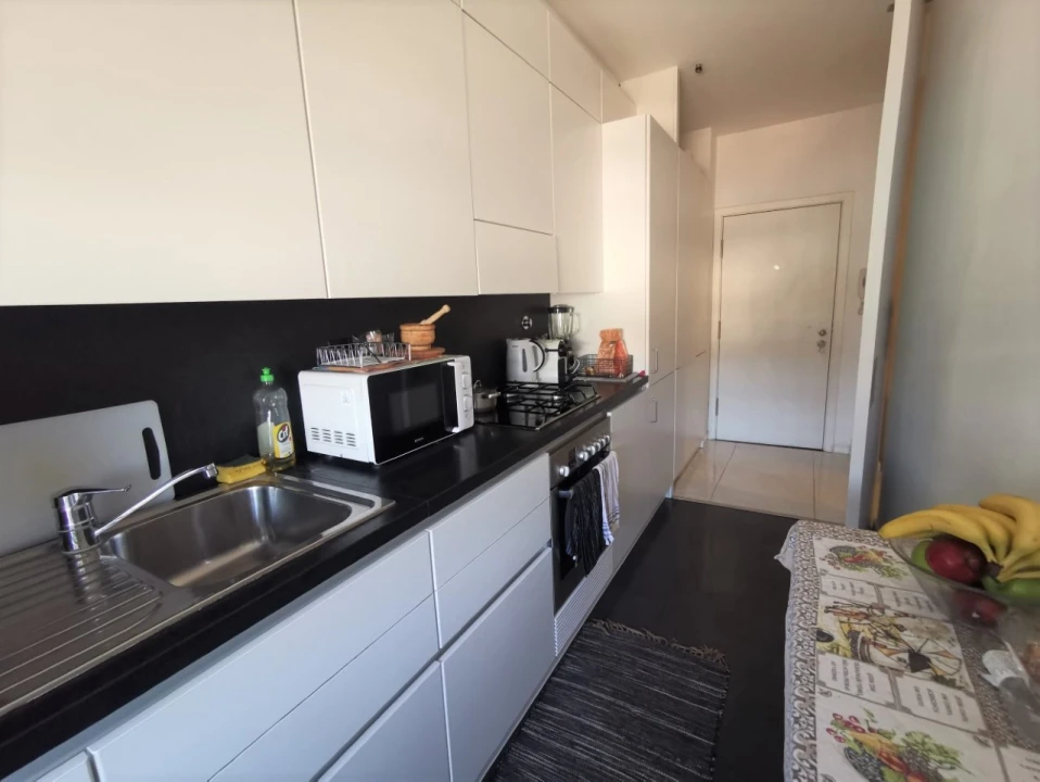 Apartamento T2 para Arrendamento em Sacavém e Prior Velho Foto 7