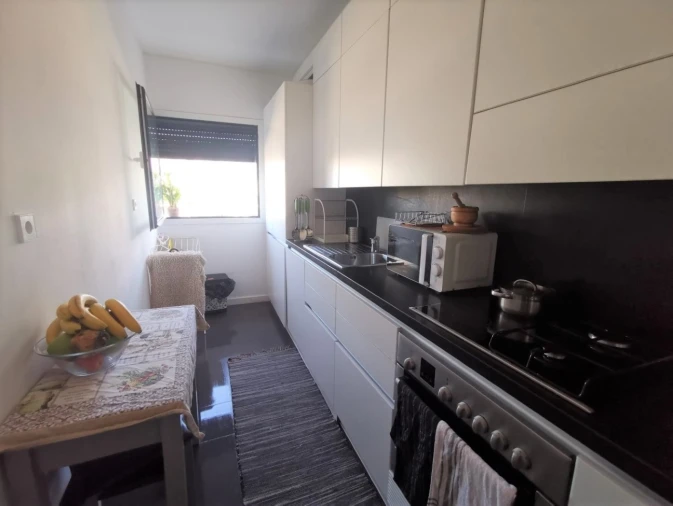 Apartamento T2 para Arrendamento em Sacavém e Prior Velho Foto 6