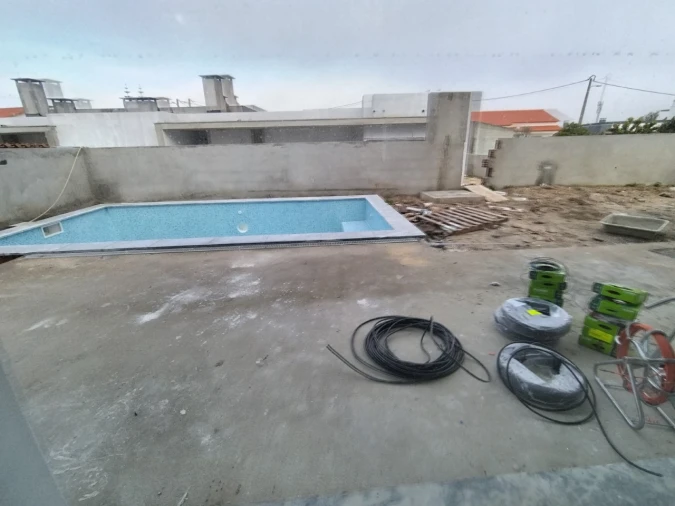 Moradia T4 para Venda em Azeitão (São Lourenço e São Simão) Foto 2
