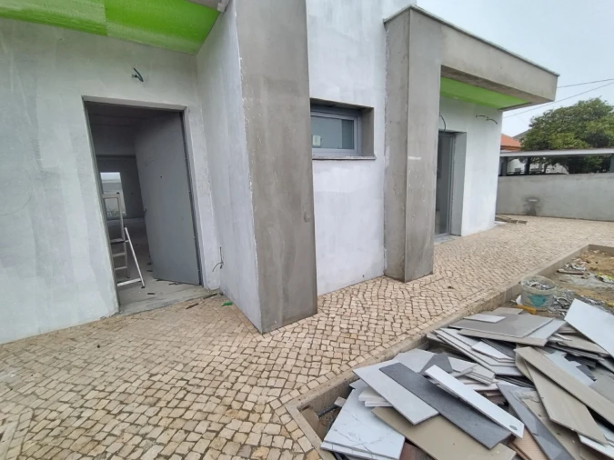 Moradia T4 para Venda em Azeitão (São Lourenço e São Simão) Foto 37