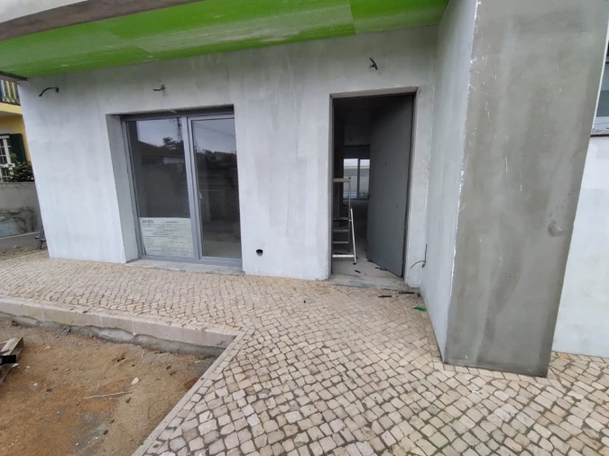 Moradia T4 para Venda em Azeitão (São Lourenço e São Simão) Foto 38