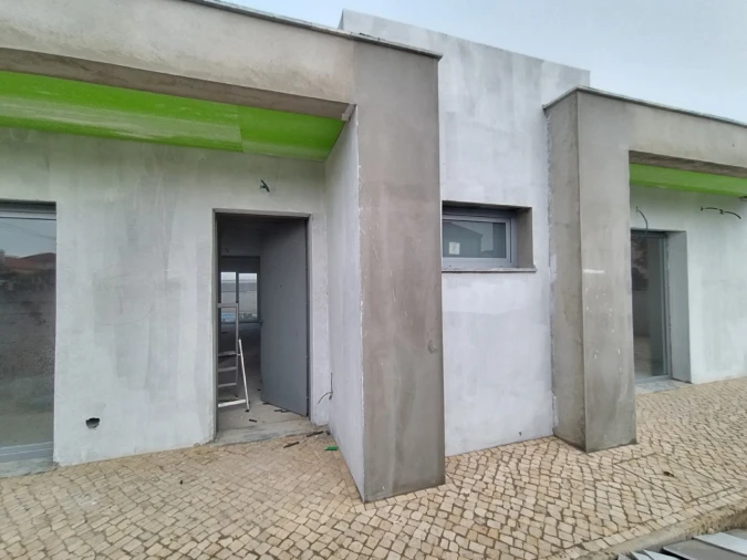 Moradia T4 para Venda em Azeitão (São Lourenço e São Simão) Foto 39