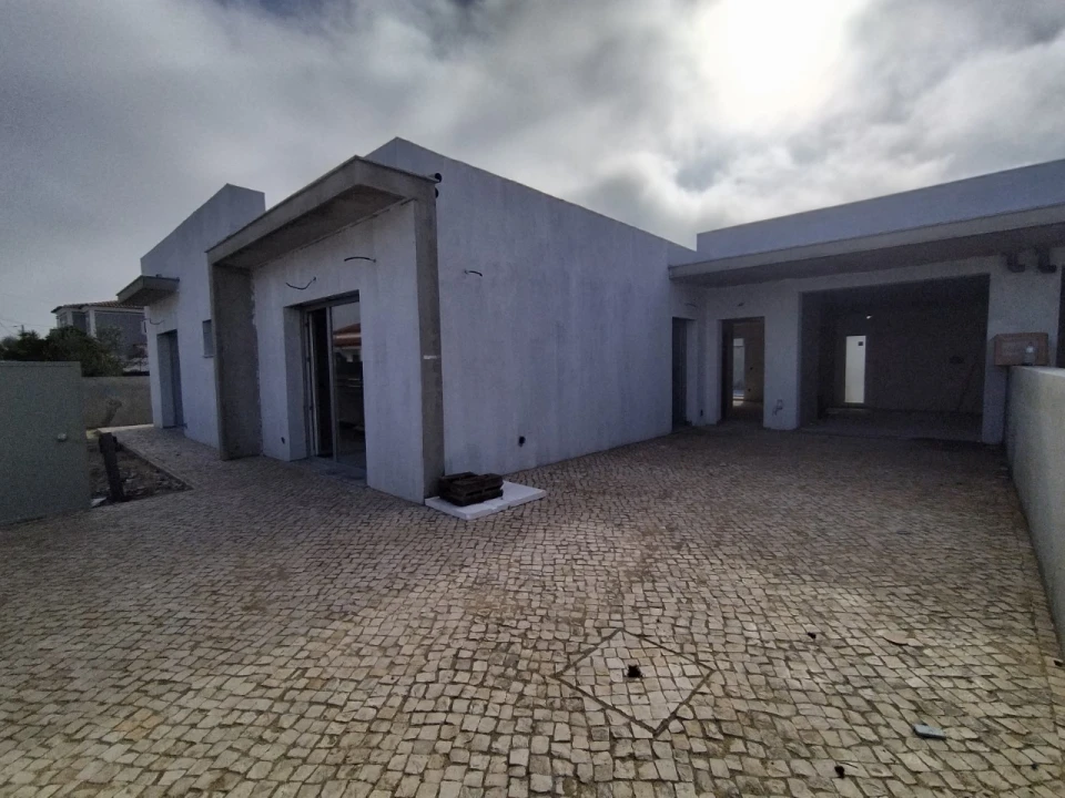 Moradia T4 para Venda em Azeitão (São Lourenço e São Simão) Foto 6