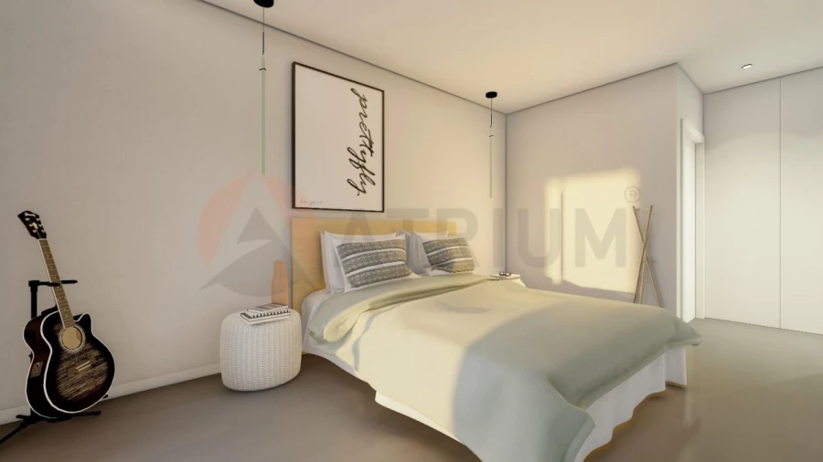 Apartamento T2 para Venda em Gambia-Pontes-Alto da Guerra Foto 2