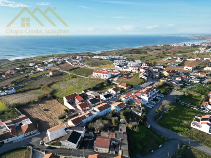 Terreno para Venda em Lourinhã e Atalaia Foto 5