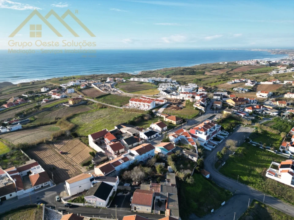 Terreno para Venda em Lourinhã e Atalaia Foto 7