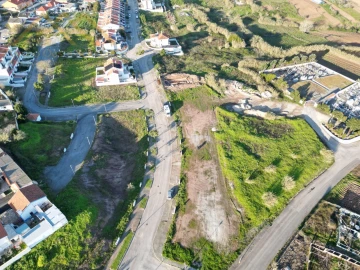 Terreno para Venda em Lourinhã e Atalaia