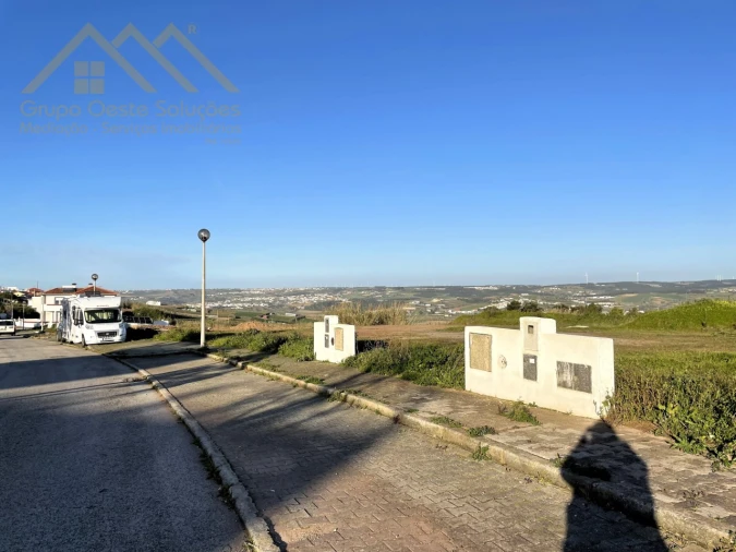 Terreno para Venda em Lourinhã e Atalaia Foto 6