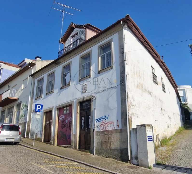 Moradia para Venda em Viseu Foto 1
