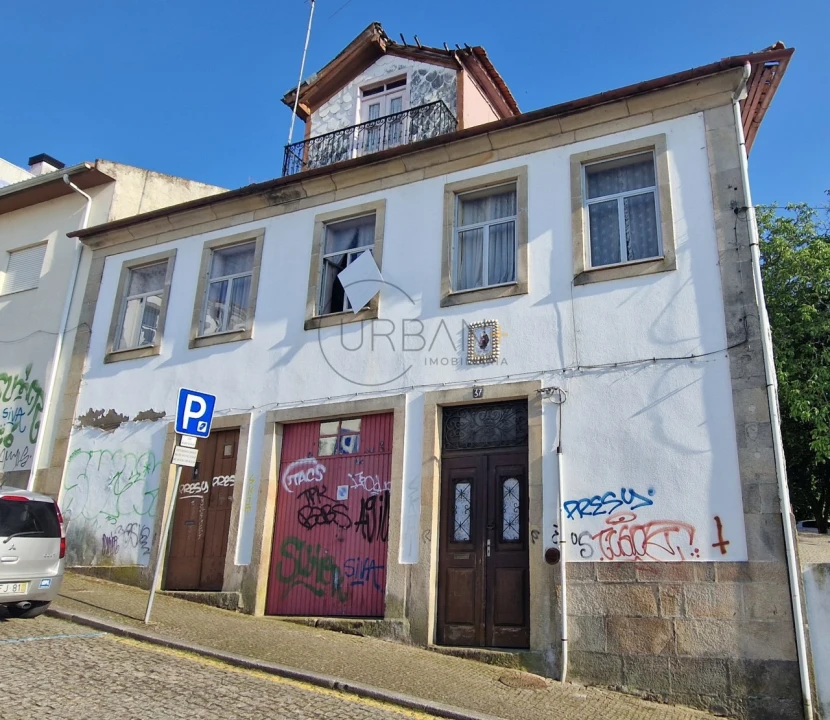 Moradia para Venda em Viseu Foto 2
