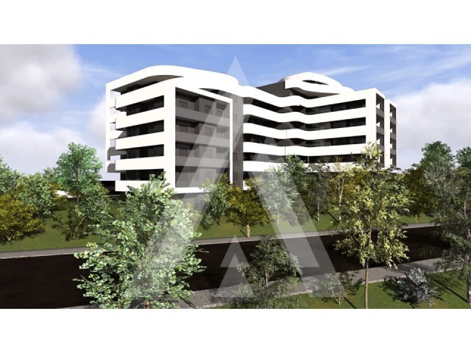 Apartamento T4 para Venda em Viseu Foto 1