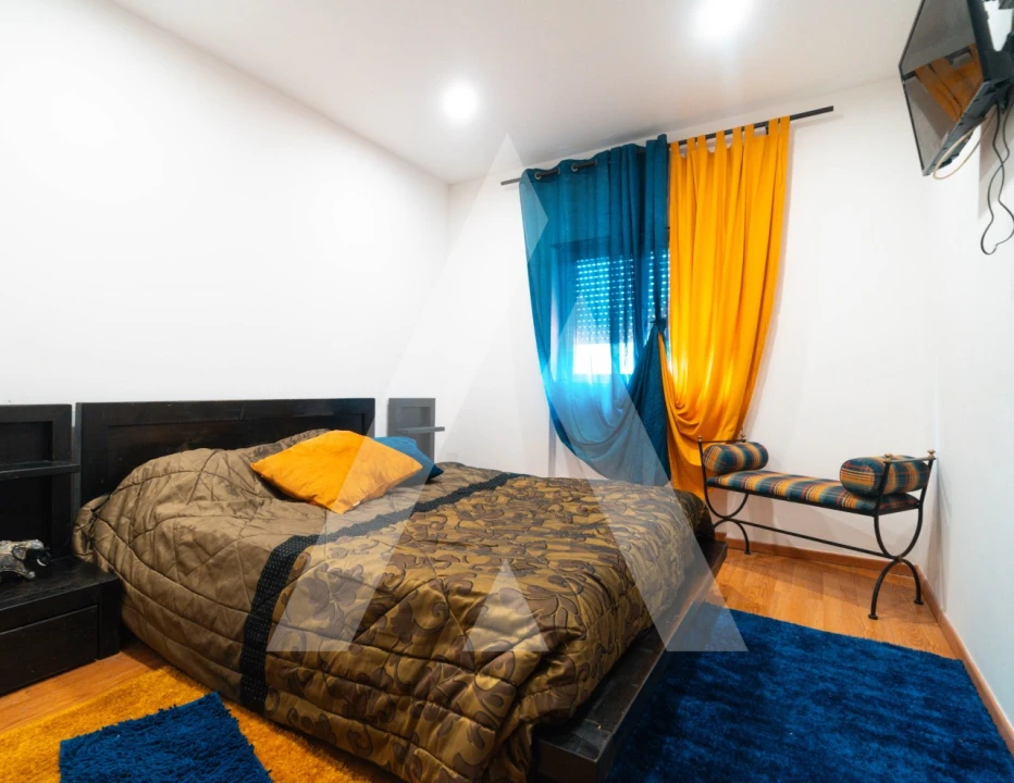 Moradia T5 para Venda em Freixianda, Ribeira do Fárrio e Formigais Foto 12