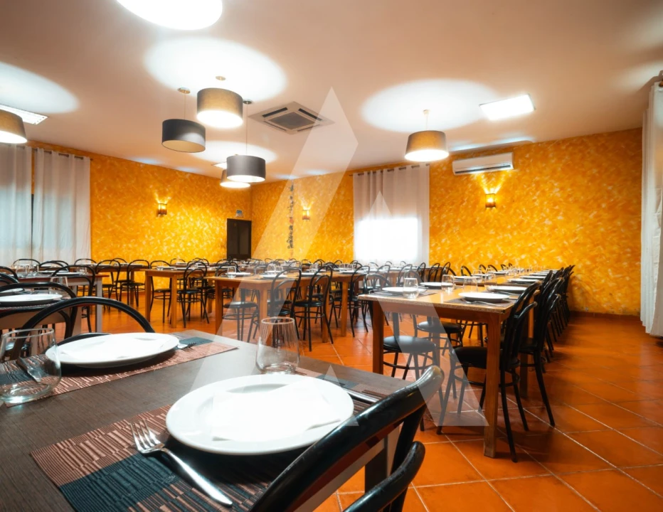 Moradia T5 para Venda em Freixianda, Ribeira do Fárrio e Formigais Foto 13